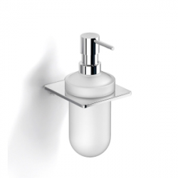 Origins Living S6 Soap Dispenser - Chrome 185832