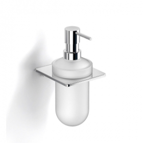 Origins Living S6 Soap Dispenser - Chrome 185832
