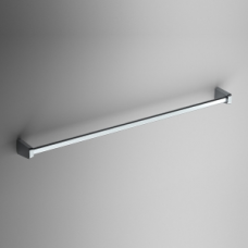 Origins Living S6 Towel Rail 78cm - chrome 160952