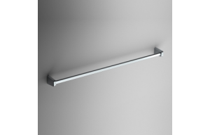 Origins Living S6 Towel Rail 78cm - chrome 160952