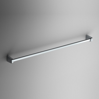 Origins Living S6 Towel Rail 78cm - chrome 160952 from Ebzone