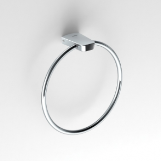 Origins Living S6 Towel Ring - Chrome 165926 from Ebzone Origins Living S6 Towel Ring - Chrome 165926 from Ebzone