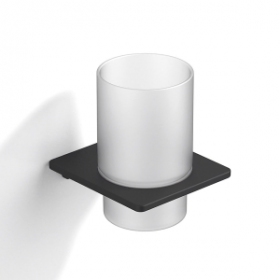 Origins Living S6 Tumbler Holder - Black 185863