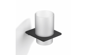 Origins Living S6 Tumbler Holder - Black 185863