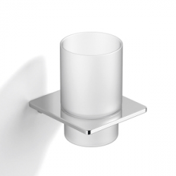 Origins Living S6 Tumbler Holder - Chrome 185856 Origins Living S6 Tumbler Holder - Chrome 185856