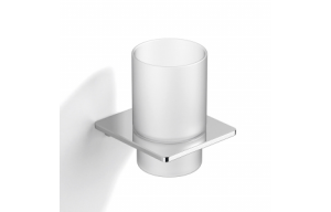 Origins Living S6 Tumbler Holder - Chrome 185856