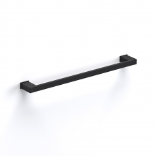 Origins Living S Cube Towel Rail 50cm - Black 172993