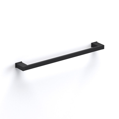 Origins Living S Cube Towel Rail 50cm - Black 172993