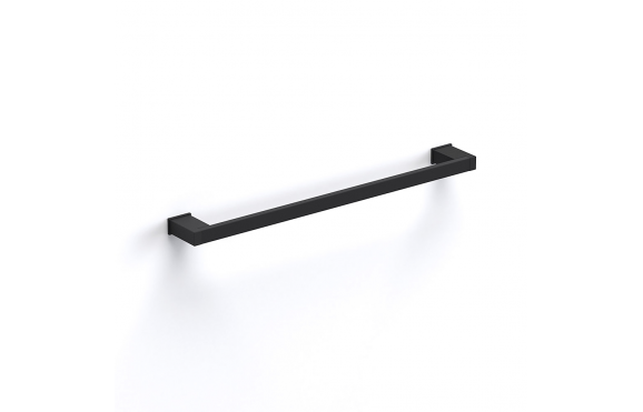 Origins Living S Cube Towel Rail 50cm - Black 172993