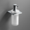 Origins Living S Cube/Eletech Soap Dispenser - Chrome 166848 Bathroom Wall Accessory