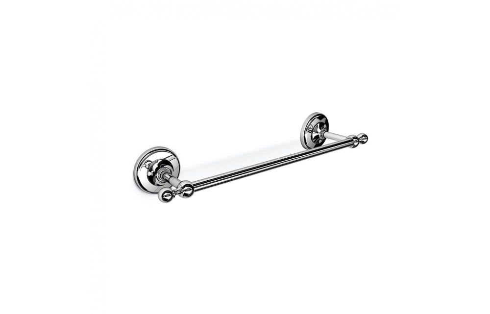 Origins Living Albany Towel Rail 30cm - Chrome ALB-115130-CH