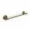 Origins Living Albany Towel Rail 45cm - Aged Brass ALB-115145-AB Bathroom Wall Fitting
