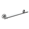 Origins Living Albany Towel Rail 45cm - Chrome ALB-115145-CH
