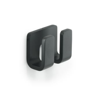 Origins Living Outline Double Robe Hook - Black 3228-14 from Ebzone