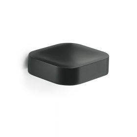 Origins Living Outline Metal Soap Dish - Black 3212-14
