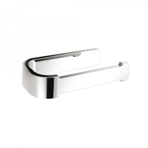 Origins Living Outline Open Toilet Roll Holder - Chrome 3224-13 Origins Living Outline Open Toilet Roll Holder - Chrome 3224-13