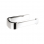 Origins Living Outline Open Toilet Roll Holder - Chrome 3224-13 Bathroom Wall Accessories