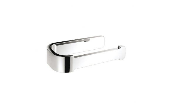 Origins Living Outline Open Toilet Roll Holder - Chrome 3224-13 Origins Living Outline Open Toilet Roll Holder - Chrome 3224-13