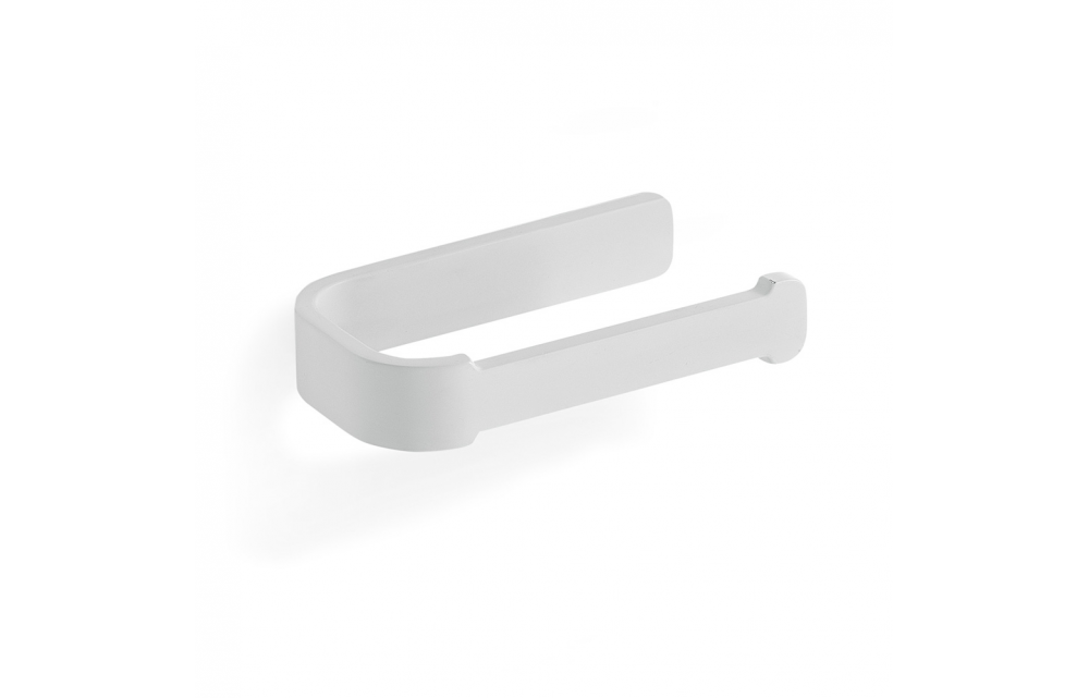 Origins Living Outline Open Toilet Roll Holder - White 3224-22