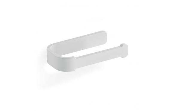 Origins Living Outline Open Toilet Roll Holder - White 3224-22