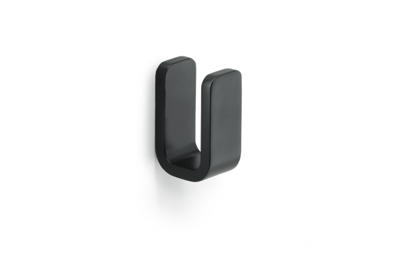 Origins Living Outline Robe Hook - Black 3226-14