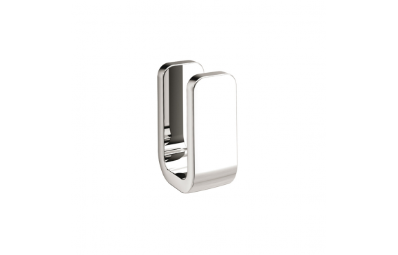 Origins Living Outline Robe Hook - Chrome 3226-13 Origins Living Outline Robe Hook - Chrome 3226-13