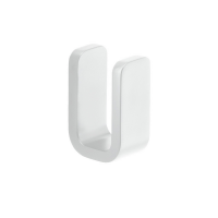 Origins Living Outline Robe Hook - White 3226-22