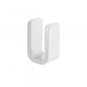 Origins Living Outline Robe Hook - White 3226-22