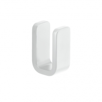 Origins Living Outline Robe Hook - White 3226-22 from Ebzone