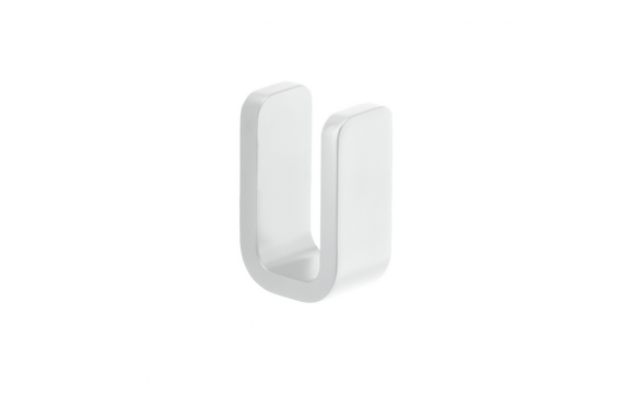 Origins Living Outline Robe Hook - White 3226-22