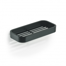 Origins Living Outline Shower Basket - Black 3218-14 Origins Living Outline Shower Basket - Black 3218-14