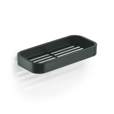 Origins Living Outline Shower Basket - Black 3218-14