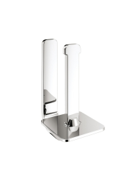 Bathroom Accessories Outline