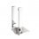 Origins Living Outline Spare Toilet Roll Holder - Chrome 3224/02-13 Bathroom Wall Accessories