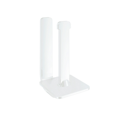 Origins Living Outline Spare Toilet Roll Holder - White 3224/02-22
