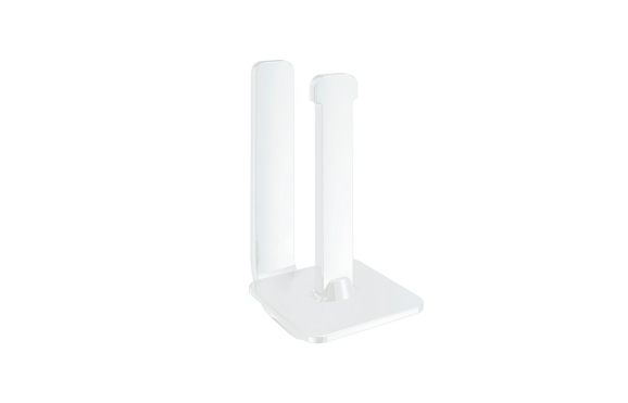 Origins Living Outline Spare Toilet Roll Holder - White 3224/02-22