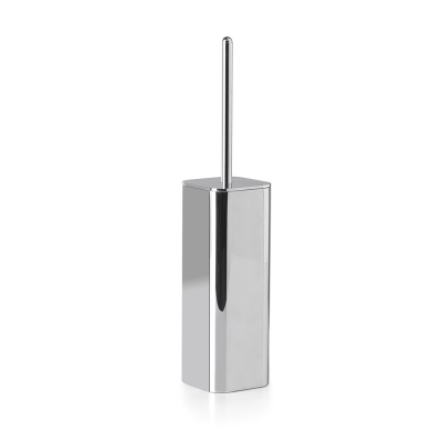 Origins Living Outline Toilet Brush Freestanding - Chrome 3234-13