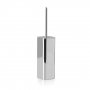 Origins Living Outline Toilet Brush Freestanding - Chrome 3234-13 Bathroom Wall Accessories