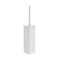 Origins Living Outline Toilet Brush Freestanding - White 3234-22