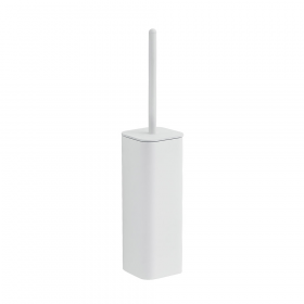 Origins Living Outline Toilet Brush Freestanding - White 3234-22
