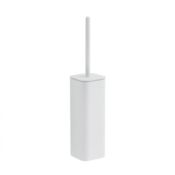 Origins Living Outline Toilet Brush Freestanding - White 3234-22 Bathroom Wall Accessories Origins Living Outline Toilet Brush Freestanding - White 3234-22 Bathroom Wall Accessories