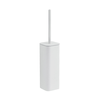 Origins Living Outline Toilet Brush Freestanding - White 3234-22
