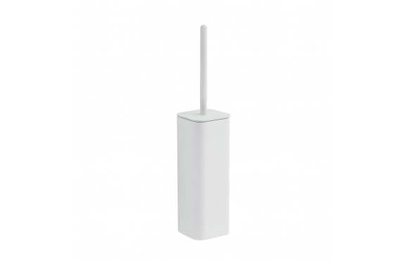 Origins Living Outline Toilet Brush Freestanding - White 3234-22