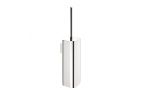 Origins Living Outline Toilet Brush Wall Mounted - Chrome 3233/03-13 Origins Living Outline Toilet Brush Wall Mounted - Chrome 3233/03-13