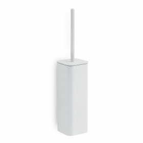 Origins Living Outline Toilet Brush Wall Mounted - White 3233/03-22
