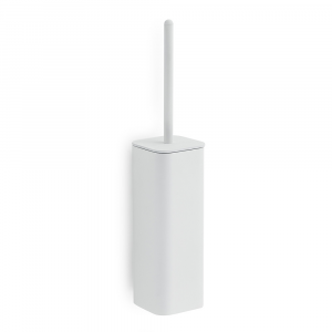 Origins Living Outline Toilet Brush Wall Mounted - White 3233/03-22 Origins Living Outline Toilet Brush Wall Mounted - White 3233/03-22