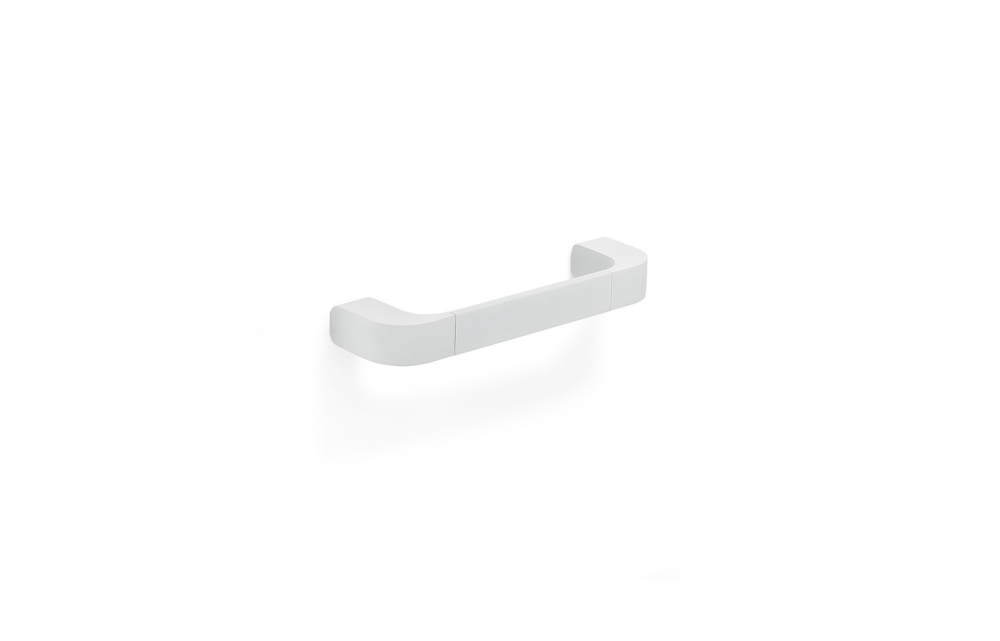 Origins Living Outline Towel Rail/Grab Bar 25cm - White 3221/25-22