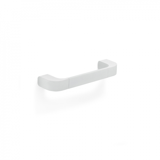 Origins Living Outline Towel Rail/Grab Bar 25cm - White 3221/25-22