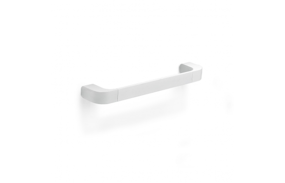 Origins Living Outline Towel Rail/Grab Bar 35cm - White 3221/35-22