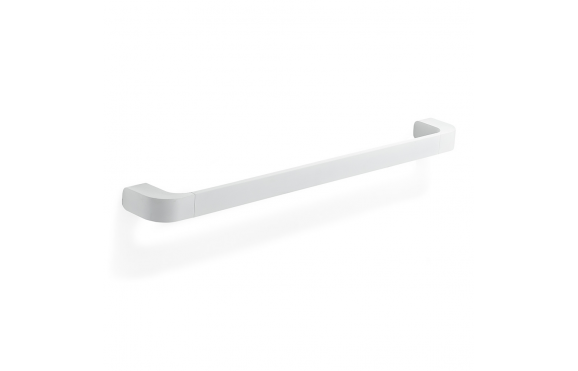 Origins Living Outline Towel Rail/Grab Bar 55cm - White 3221/55-22